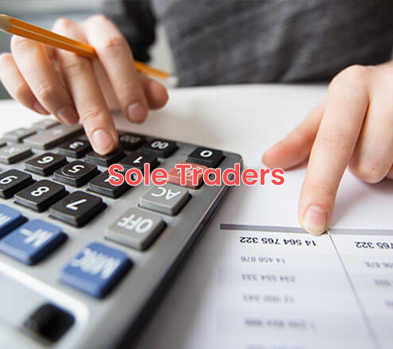 sole traders