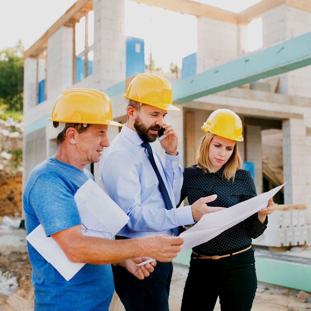 Construction-Subcontractor Registration