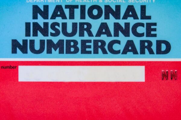 Class 2 National Insurance Contributions NIC Class 2 National Insurance Contributions (NIC)