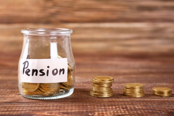 Pension Contributions Work for the Self-Employed Pension Contributions Work for the Self-Employed