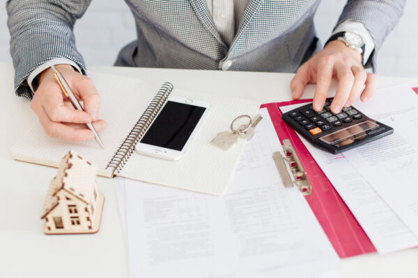 Tax Return for Property Income Tax Return for Property Income