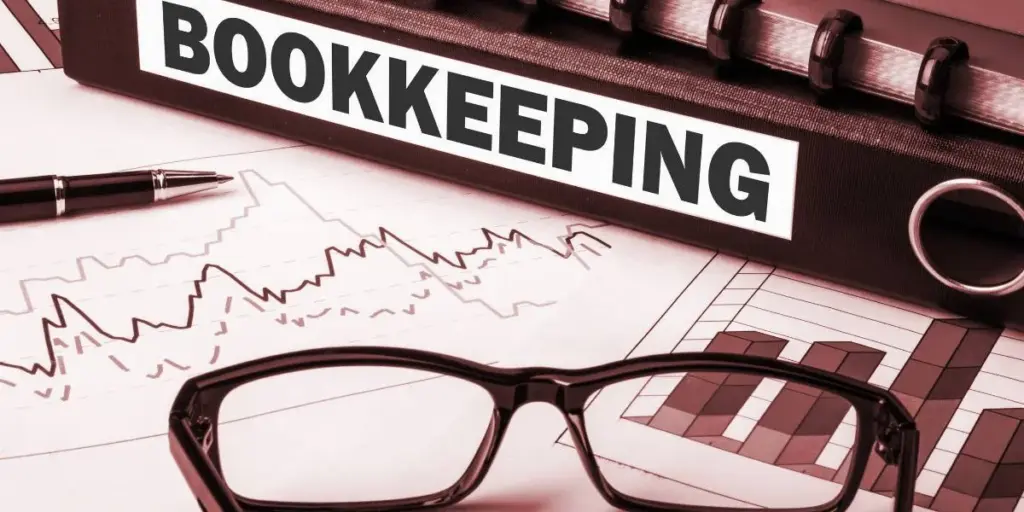 book keeping