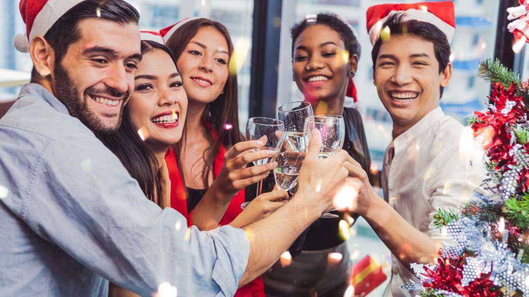 You are currently viewing How Much Can I Claim for a Work Function If I Trade Through a Limited Company