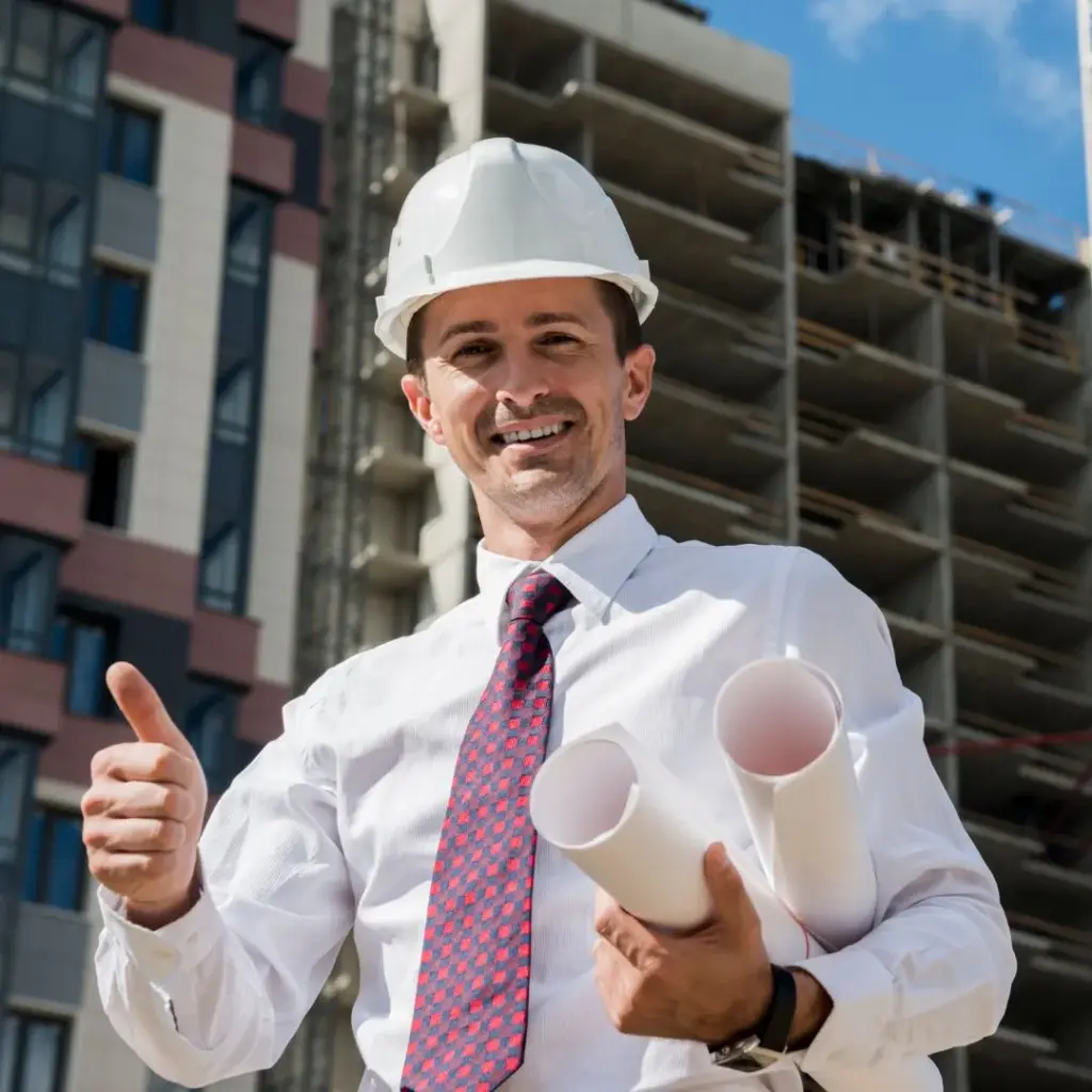 construction contractor registration