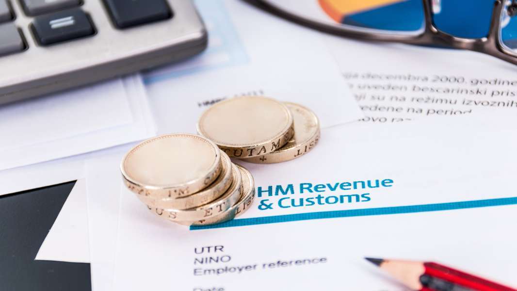 You are currently viewing What Is IR35 And The Key Factors