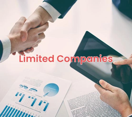 limited companies