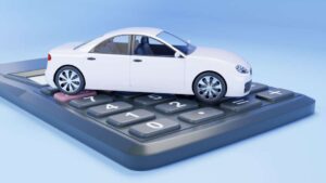 Read more about the article Paying Tax on Company Cars