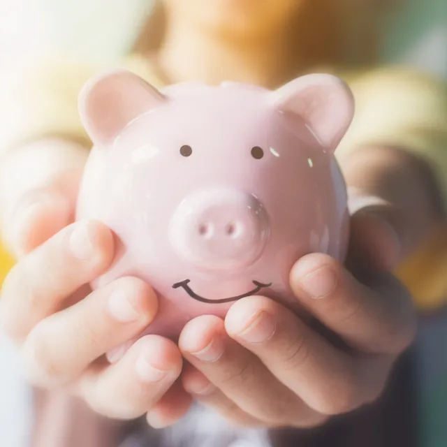 personal tax accounts