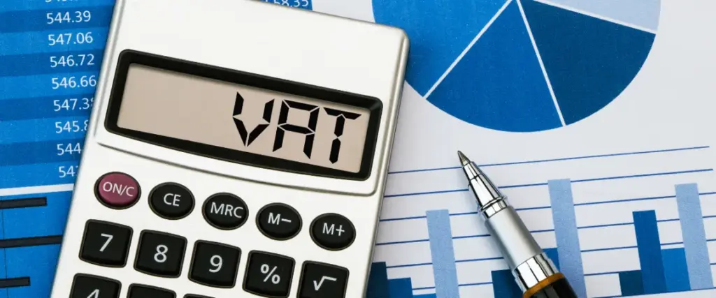 vat return